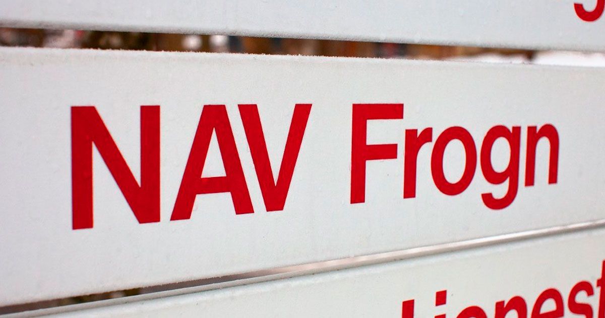 Informasjon til næringslivet fra NAV