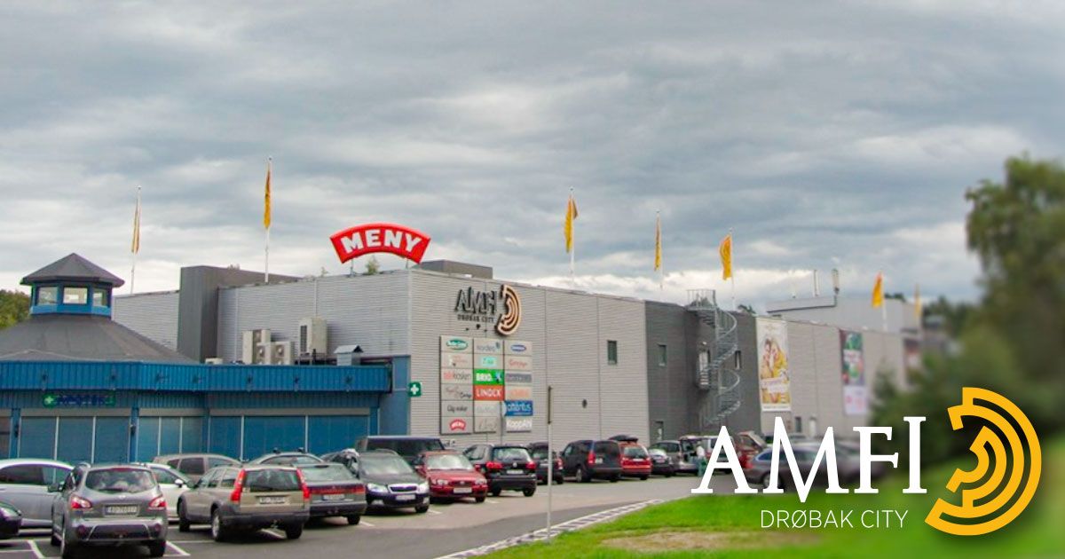 Drømmer du om å åpne butikk?