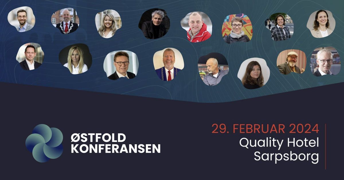 Østfold Konferansen 2024